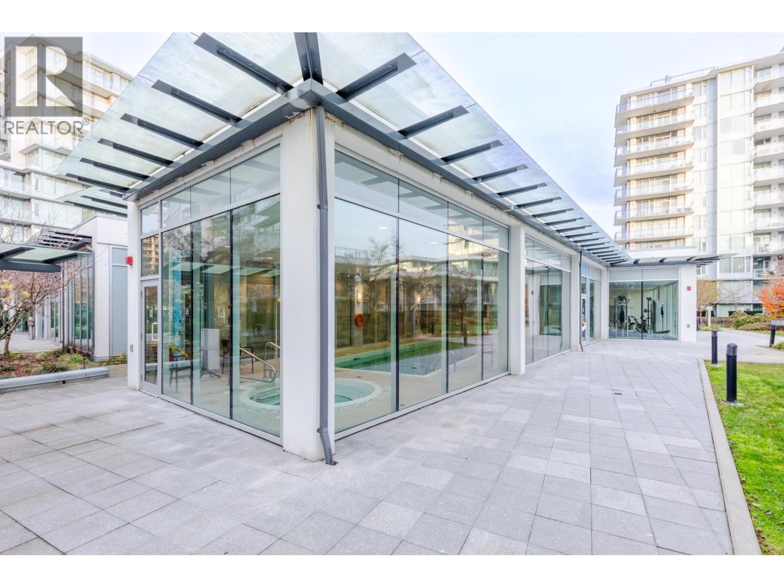 914 8628 Hazelbridge Way, Richmond, British Columbia  V6X 0R5 - Photo 39 - R3001330