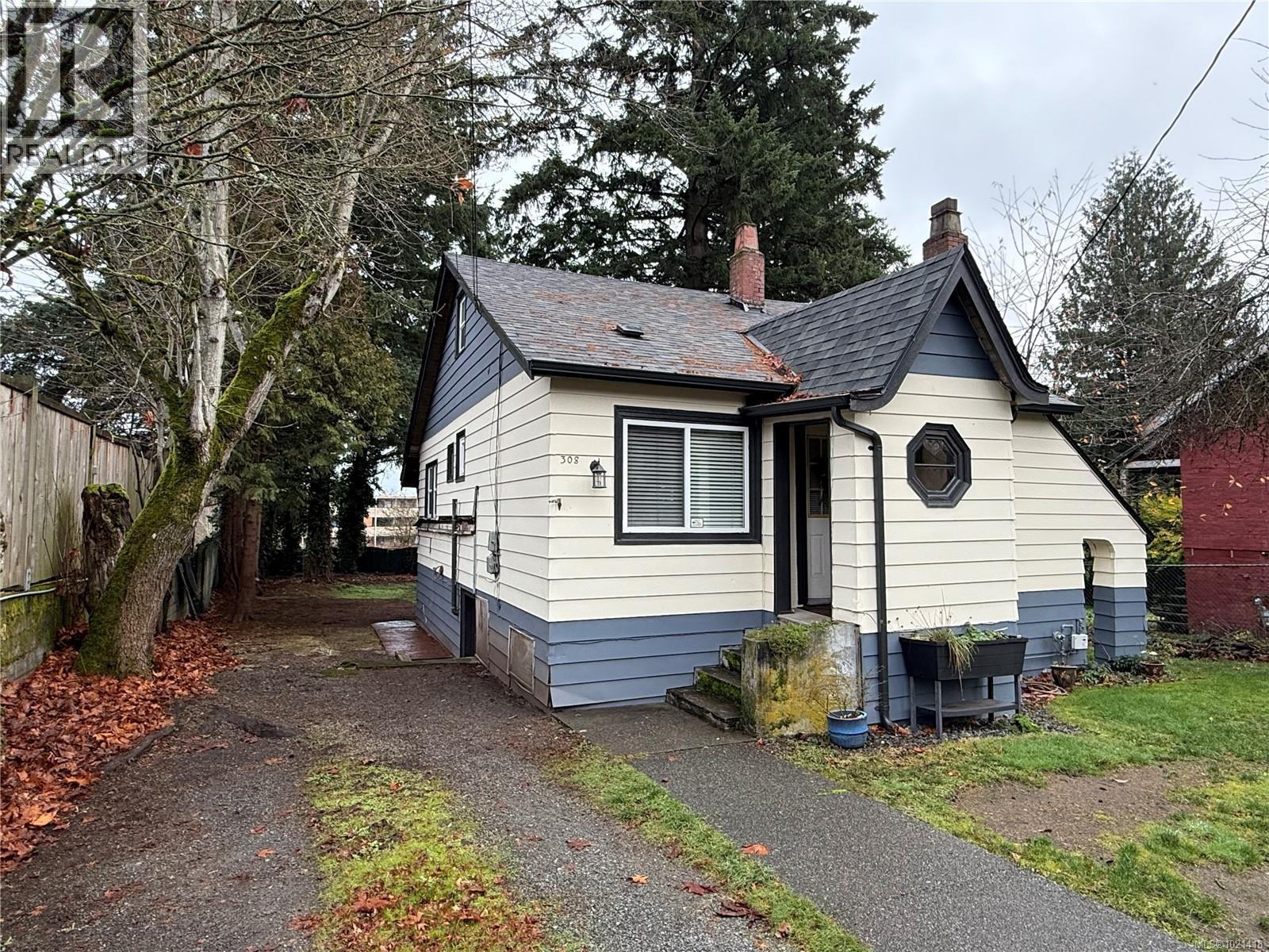 308 Holly Ave, Nanaimo, British Columbia  V9S 3M2 - Photo 11 - 1021418