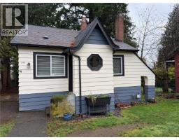 308 Holly Ave Central Nanaimo