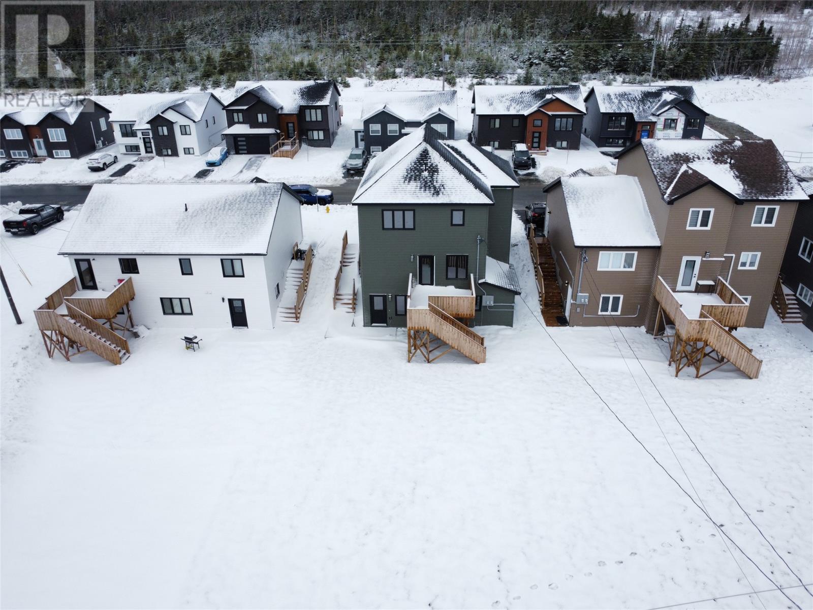 46 Sir Wilfred Grenfell Place, St. John's, Newfoundland & Labrador  A1B 0P9 - Photo 32 - 1293098