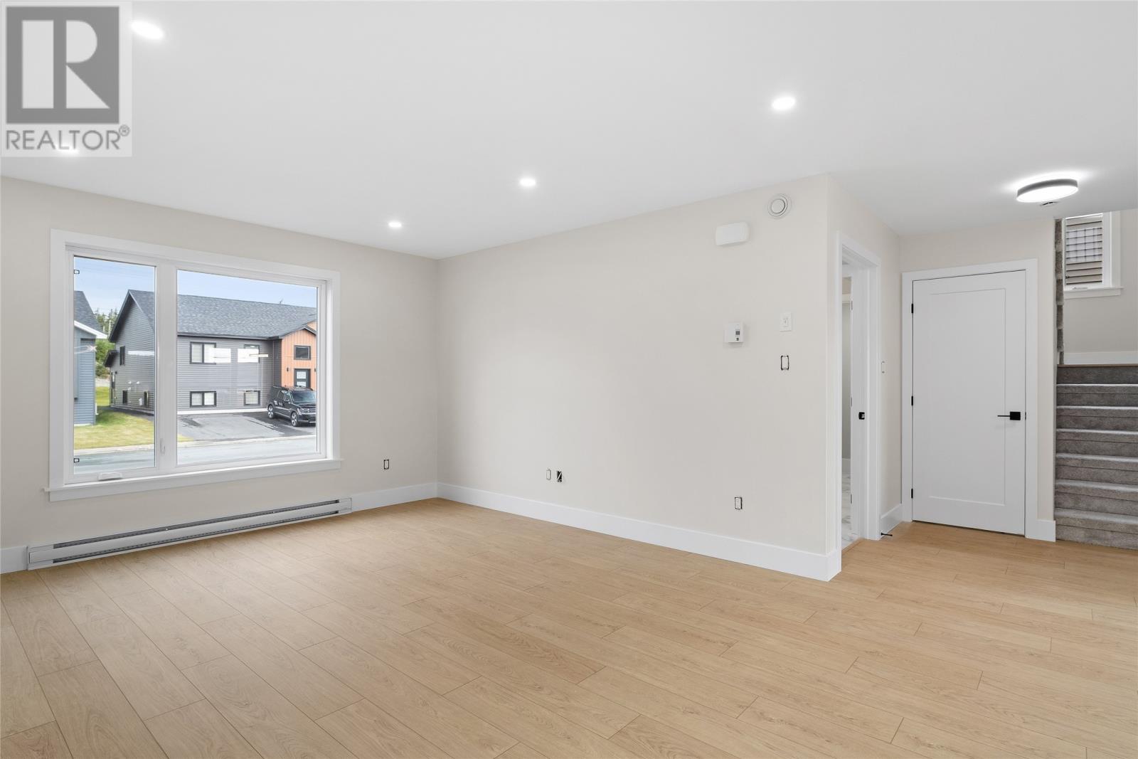 46 Sir Wilfred Grenfell Place, St. John's, Newfoundland & Labrador  A1B 0P9 - Photo 4 - 1293098