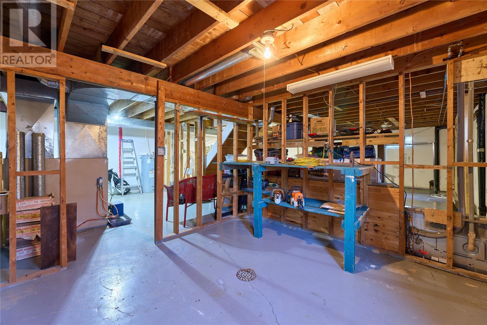 15 Dalhousie Crescent, Mount Pearl, Newfoundland & Labrador  A1N 2Y9 - Photo 34 - 1293050