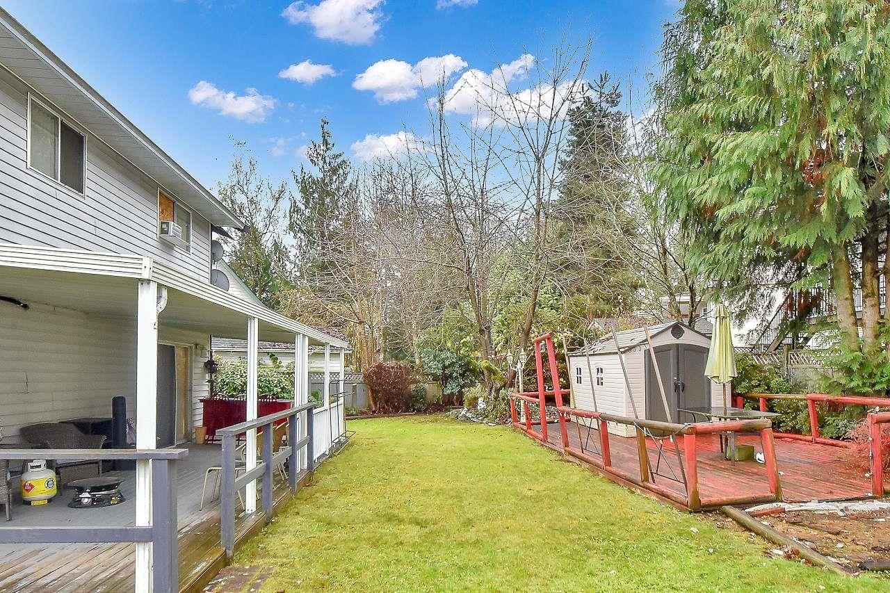 9145 122b Street, Surrey, British Columbia  V3V 7M6 - Photo 31 - R3071257