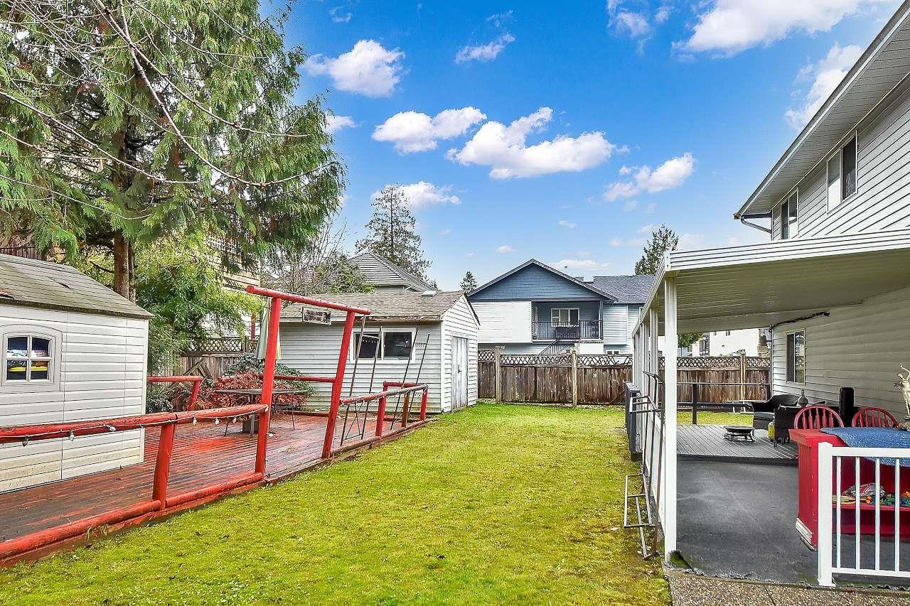 9145 122b Street, Surrey, British Columbia  V3V 7M6 - Photo 29 - R3071257