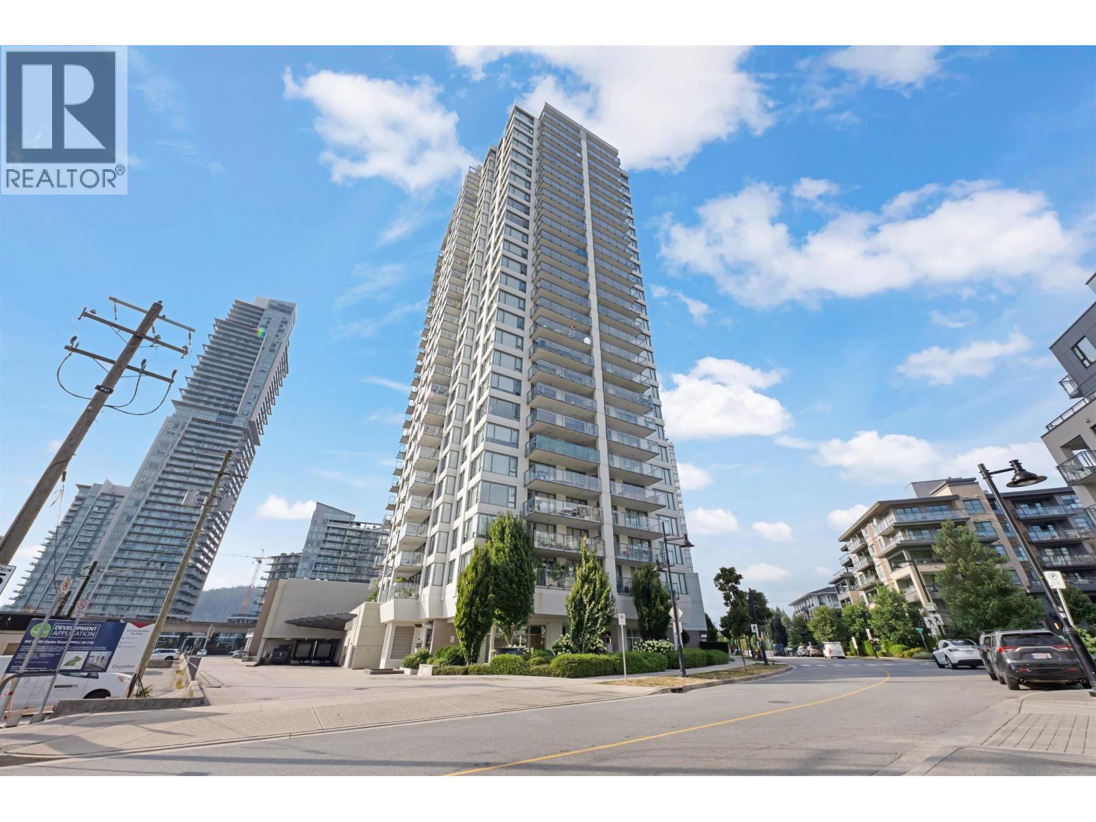 2607 570 Emerson Street, Coquitlam, British Columbia  V3J 0G3 - Photo 21 - R3072063