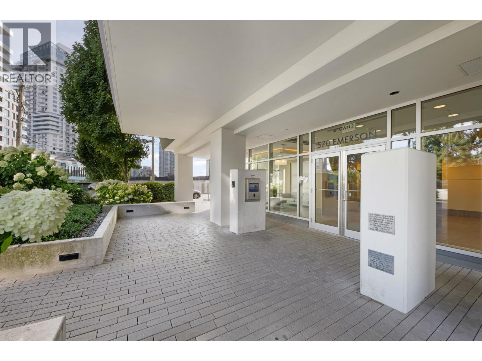 2607 570 Emerson Street, Coquitlam, British Columbia  V3J 0G3 - Photo 20 - R3072063