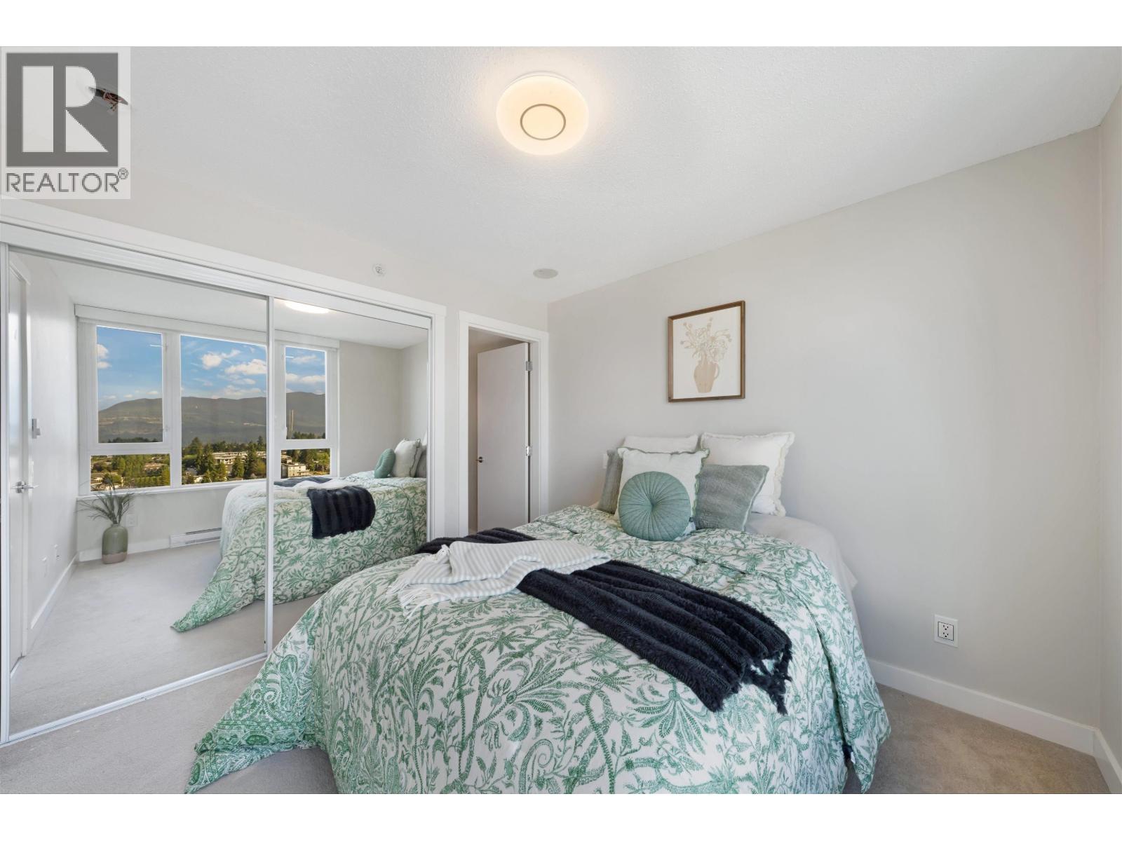 2607 570 Emerson Street, Coquitlam, British Columbia  V3J 0G3 - Photo 7 - R3072063