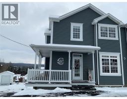 12 Principale Street, saint-basile, New Brunswick
