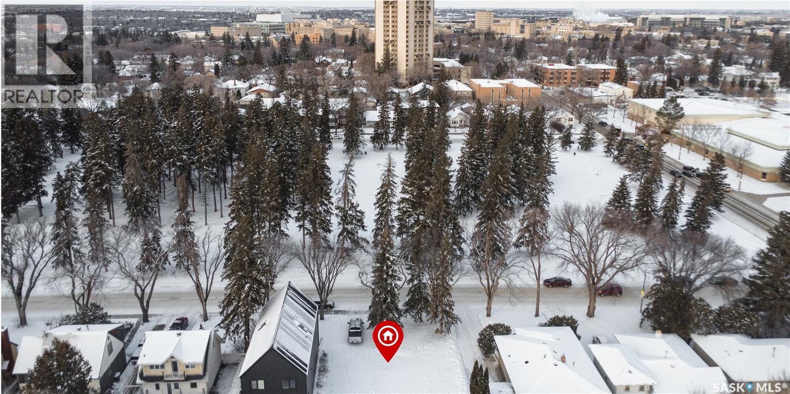 1212 Colony STREET E, Saskatoon, Saskatchewan