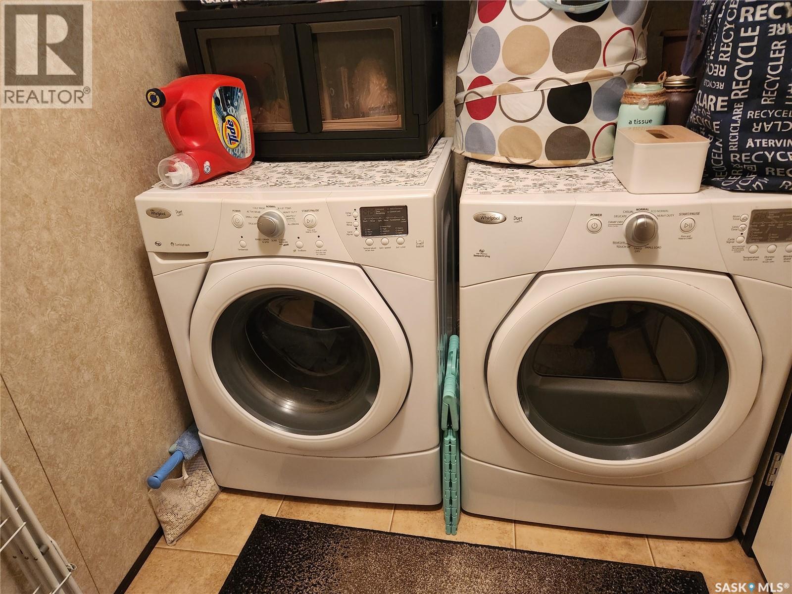 2118 100b Street, Tisdale, Saskatchewan  S0E 1T0 - Photo 18 - SK025179