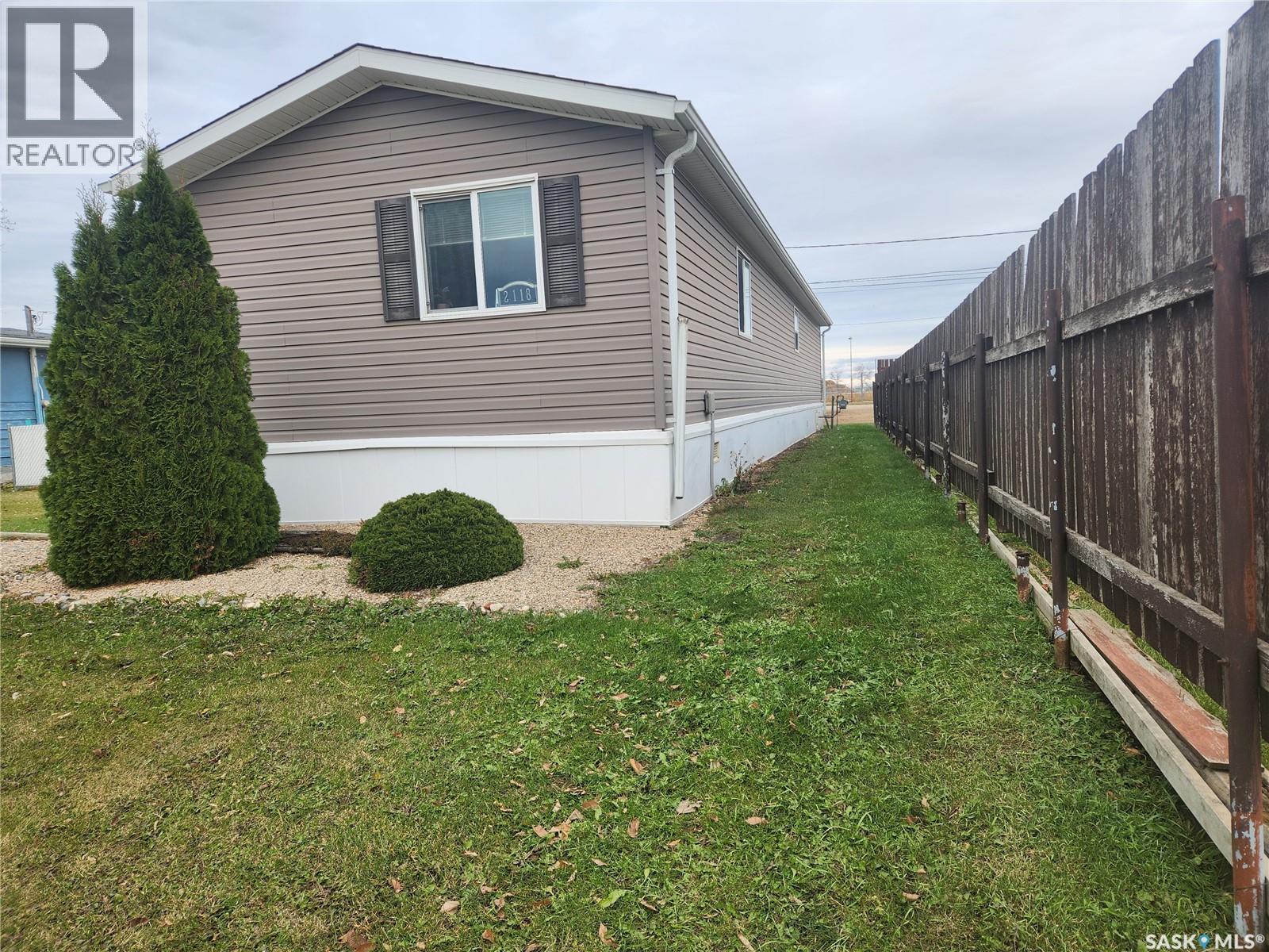 2118 100b Street, Tisdale, Saskatchewan  S0E 1T0 - Photo 22 - SK025179