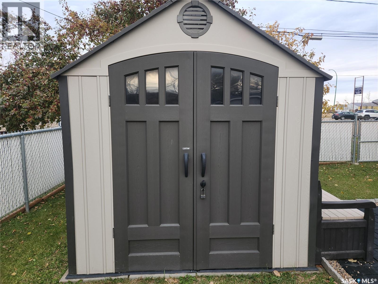 2118 100b Street, Tisdale, Saskatchewan  S0E 1T0 - Photo 28 - SK025179