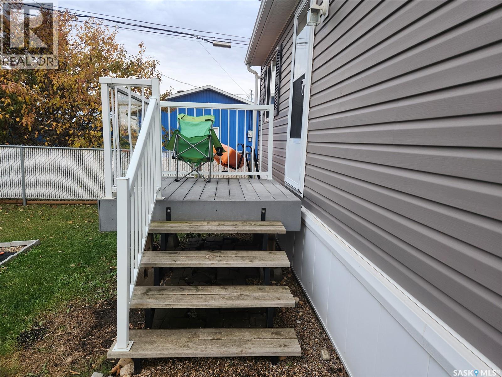 2118 100b Street, Tisdale, Saskatchewan  S0E 1T0 - Photo 29 - SK025179