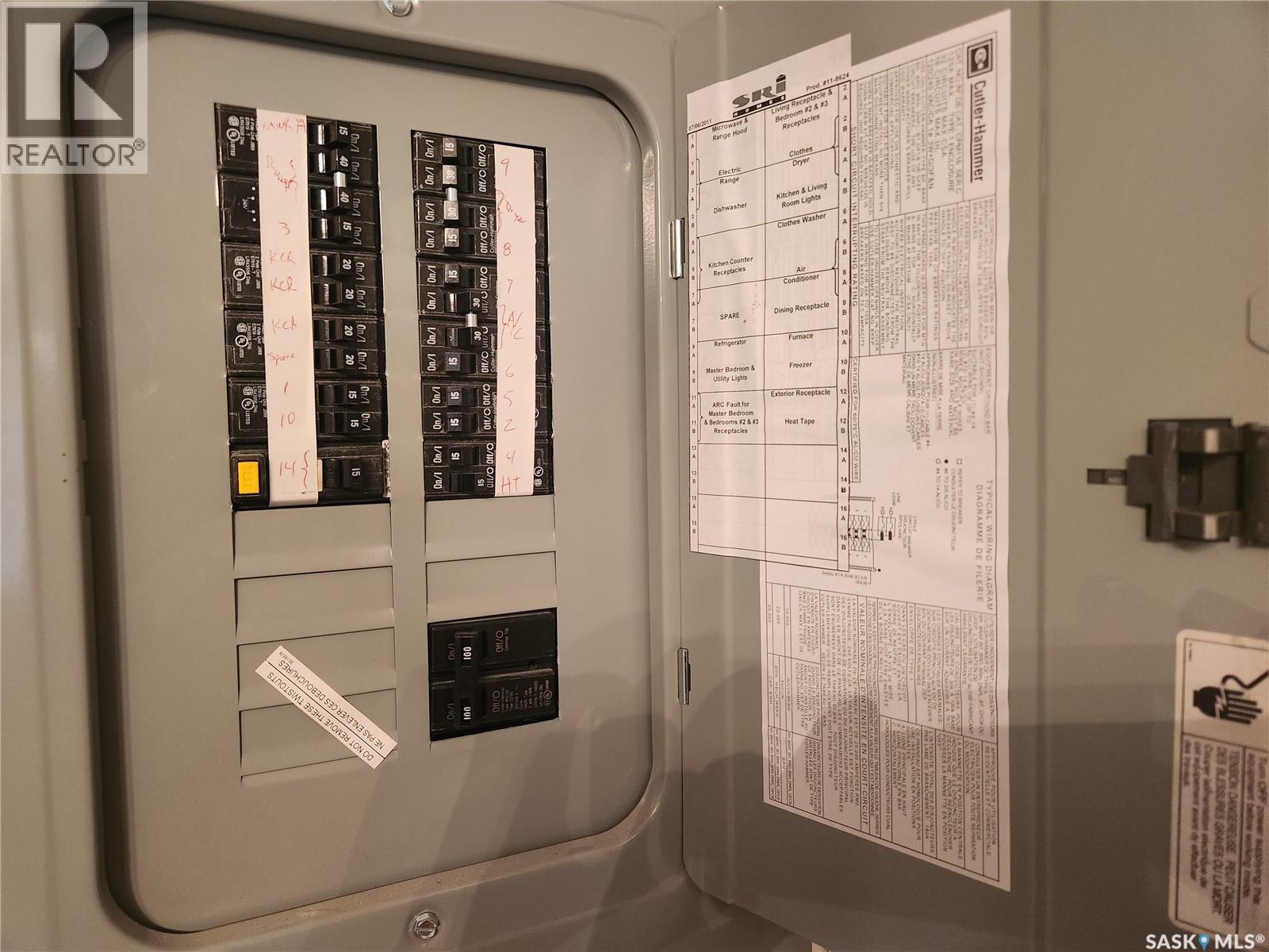 2118 100b Street, Tisdale, Saskatchewan  S0E 1T0 - Photo 30 - SK025179