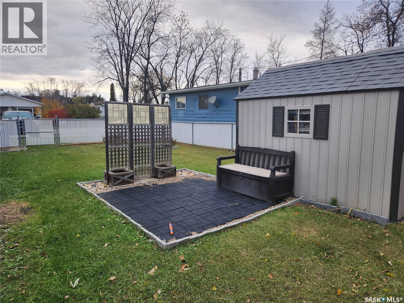 2118 100b Street, Tisdale, Saskatchewan  S0E 1T0 - Photo 4 - SK025179