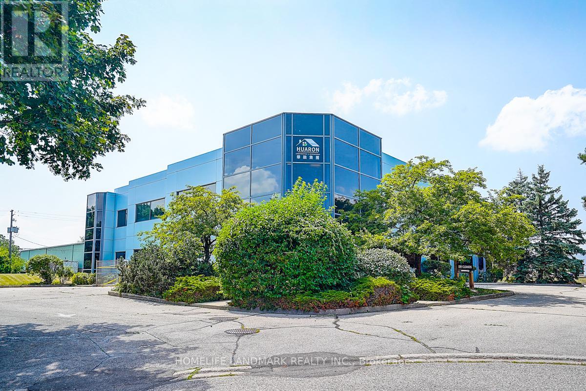 2ND FLOOR - 940 SHELDON COURT, Burlington, Ontario