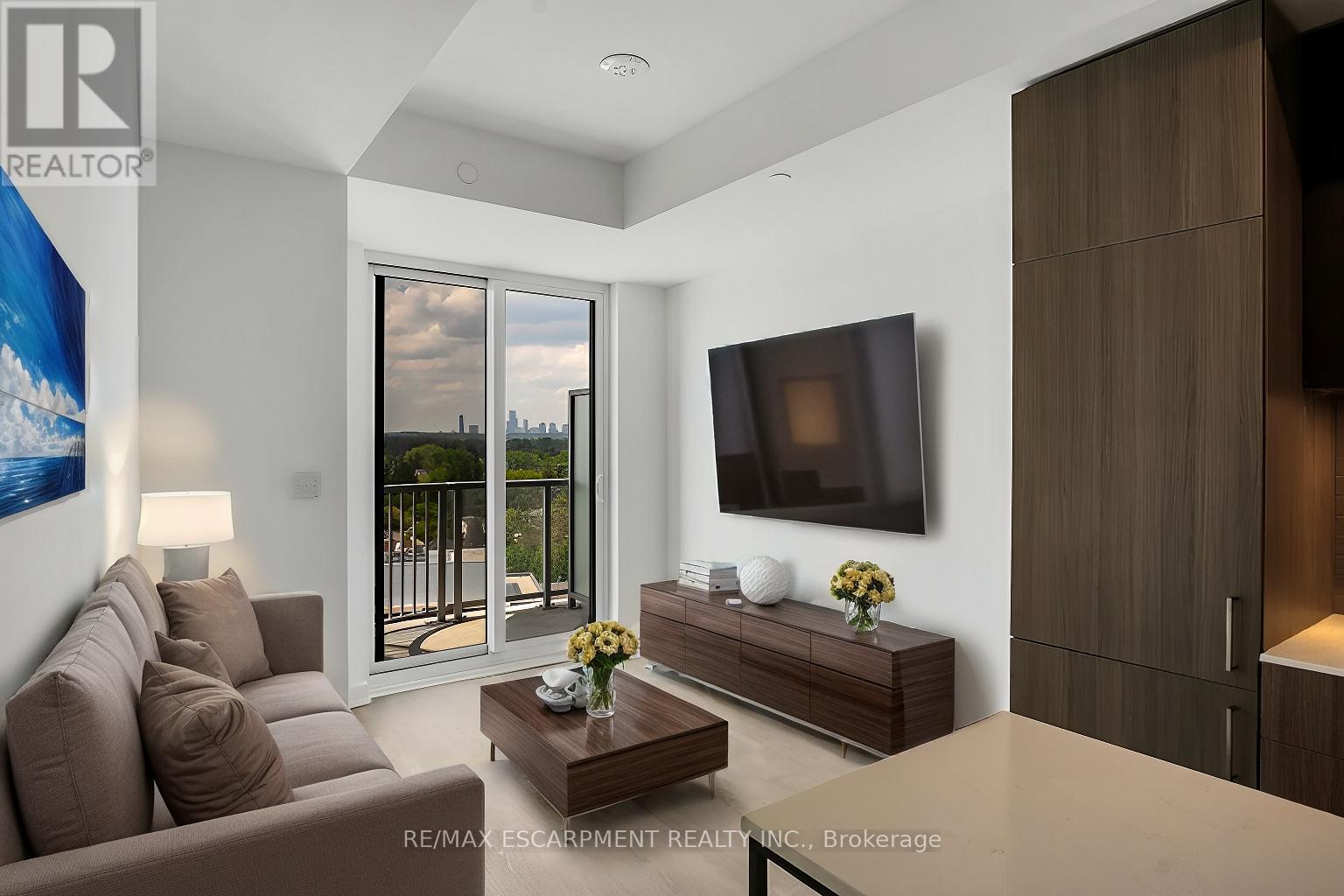 1203 - 220 Missinnihe Way, Mississauga, Ontario  L5H 0A9 - Photo 17 - W12602030