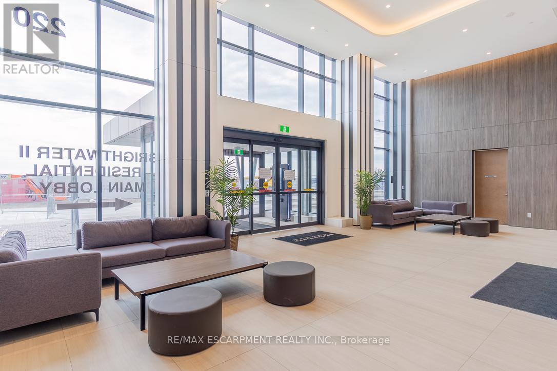 1203 - 220 Missinnihe Way, Mississauga, Ontario  L5H 0A9 - Photo 2 - W12602030