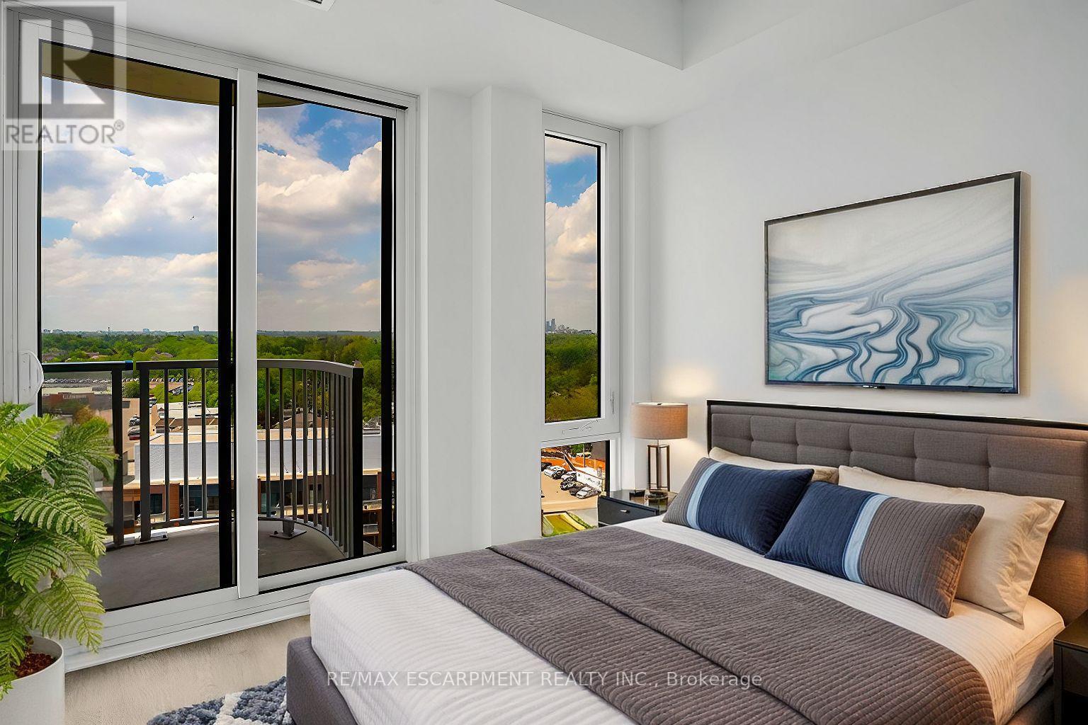 1203 - 220 Missinnihe Way, Mississauga, Ontario  L5H 0A9 - Photo 21 - W12602030