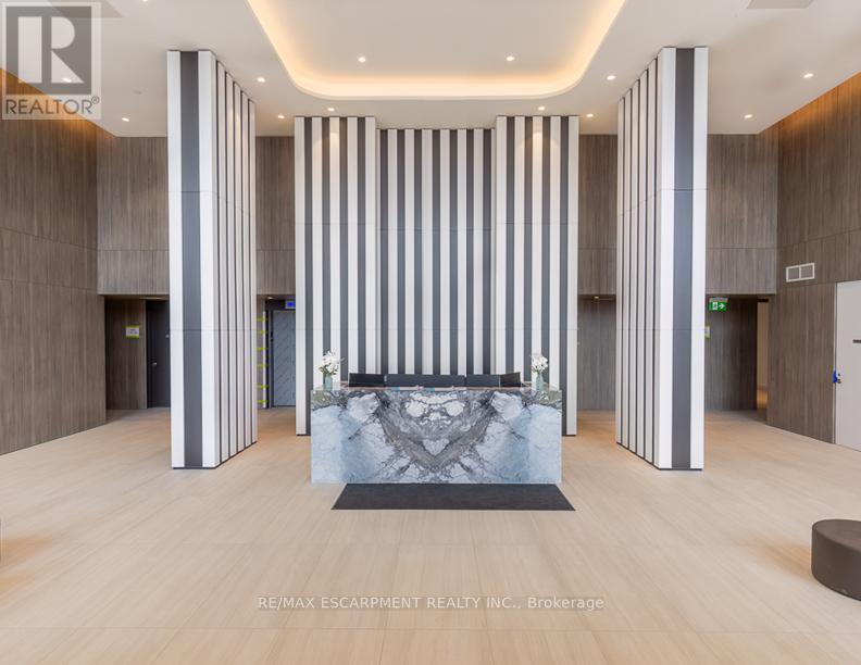 1203 - 220 Missinnihe Way, Mississauga, Ontario  L5H 0A9 - Photo 3 - W12602030