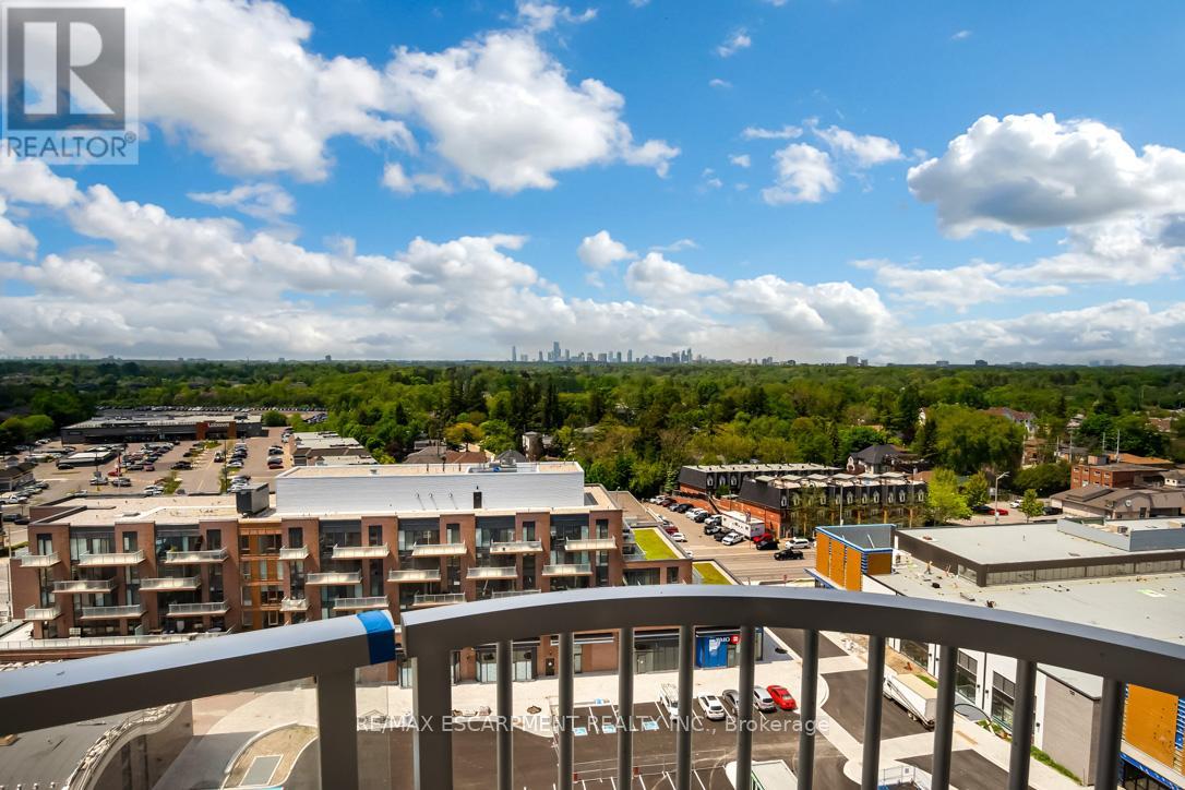 1203 - 220 Missinnihe Way, Mississauga, Ontario  L5H 0A9 - Photo 31 - W12602030