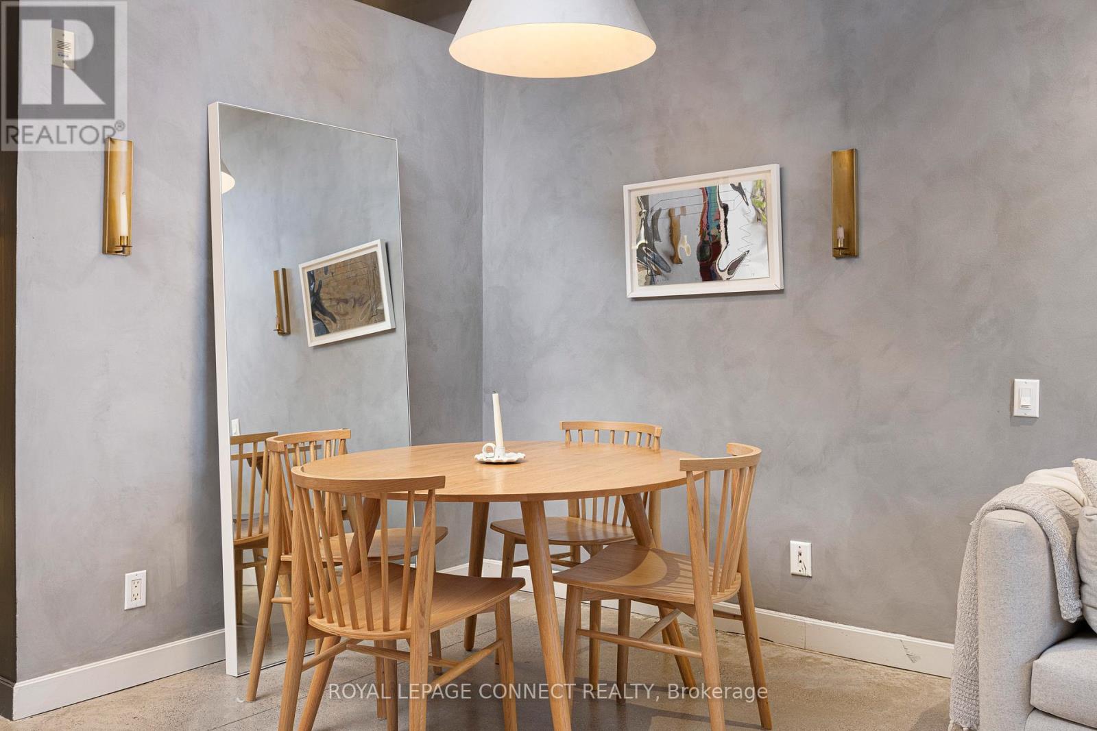 304 - 363 Sorauren Avenue, Toronto, Ontario  M6R 3C1 - Photo 10 - W12602040