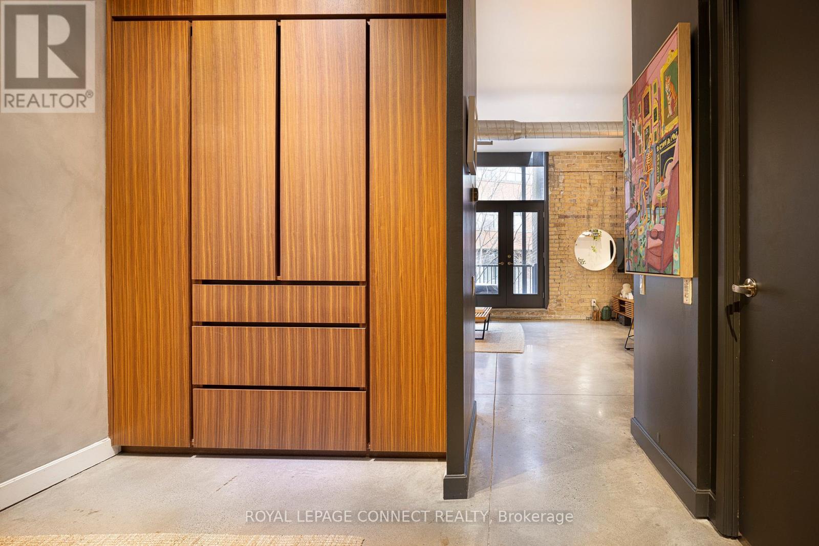 304 - 363 Sorauren Avenue, Toronto, Ontario  M6R 3C1 - Photo 14 - W12602040