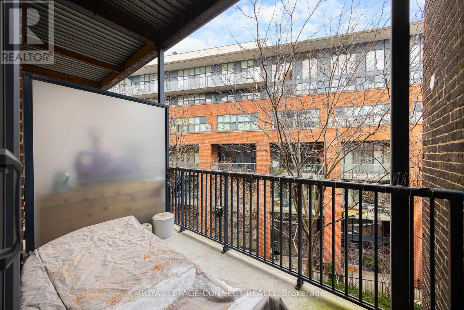 304 - 363 Sorauren Avenue, Toronto, Ontario  M6R 3C1 - Photo 17 - W12602040