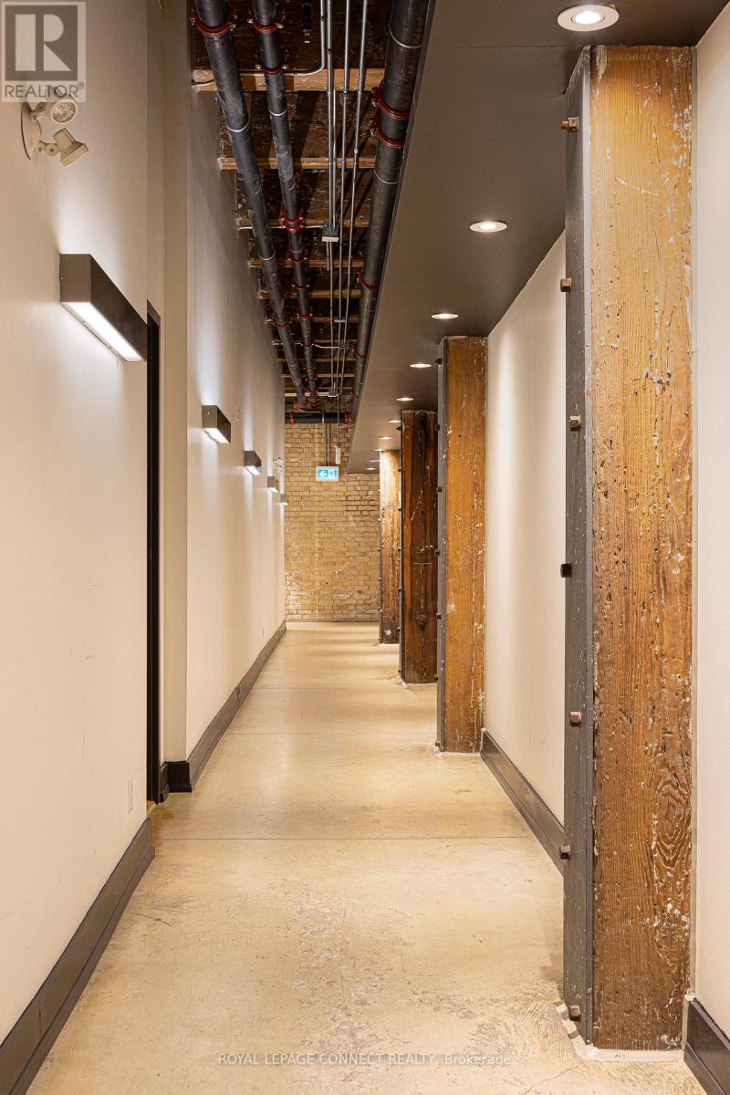 304 - 363 Sorauren Avenue, Toronto, Ontario  M6R 3C1 - Photo 18 - W12602040