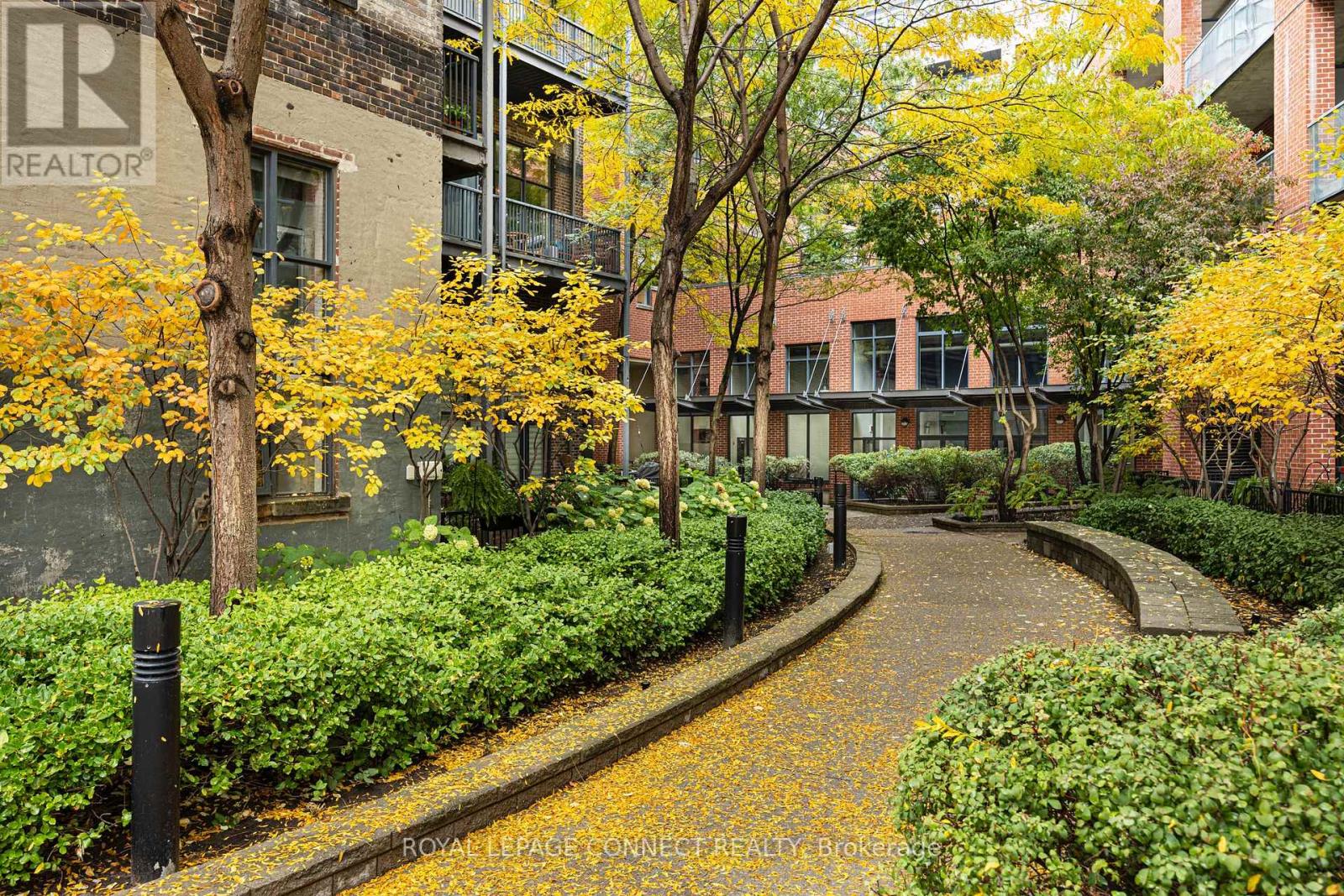 304 - 363 Sorauren Avenue, Toronto, Ontario  M6R 3C1 - Photo 21 - W12602040