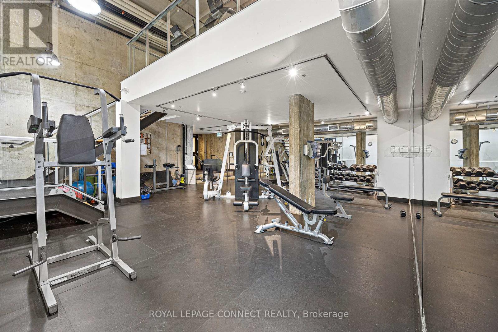 304 - 363 Sorauren Avenue, Toronto, Ontario  M6R 3C1 - Photo 26 - W12602040