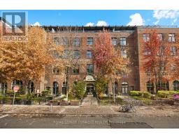 304 - 363 SORAUREN AVENUE, Toronto, Ontario