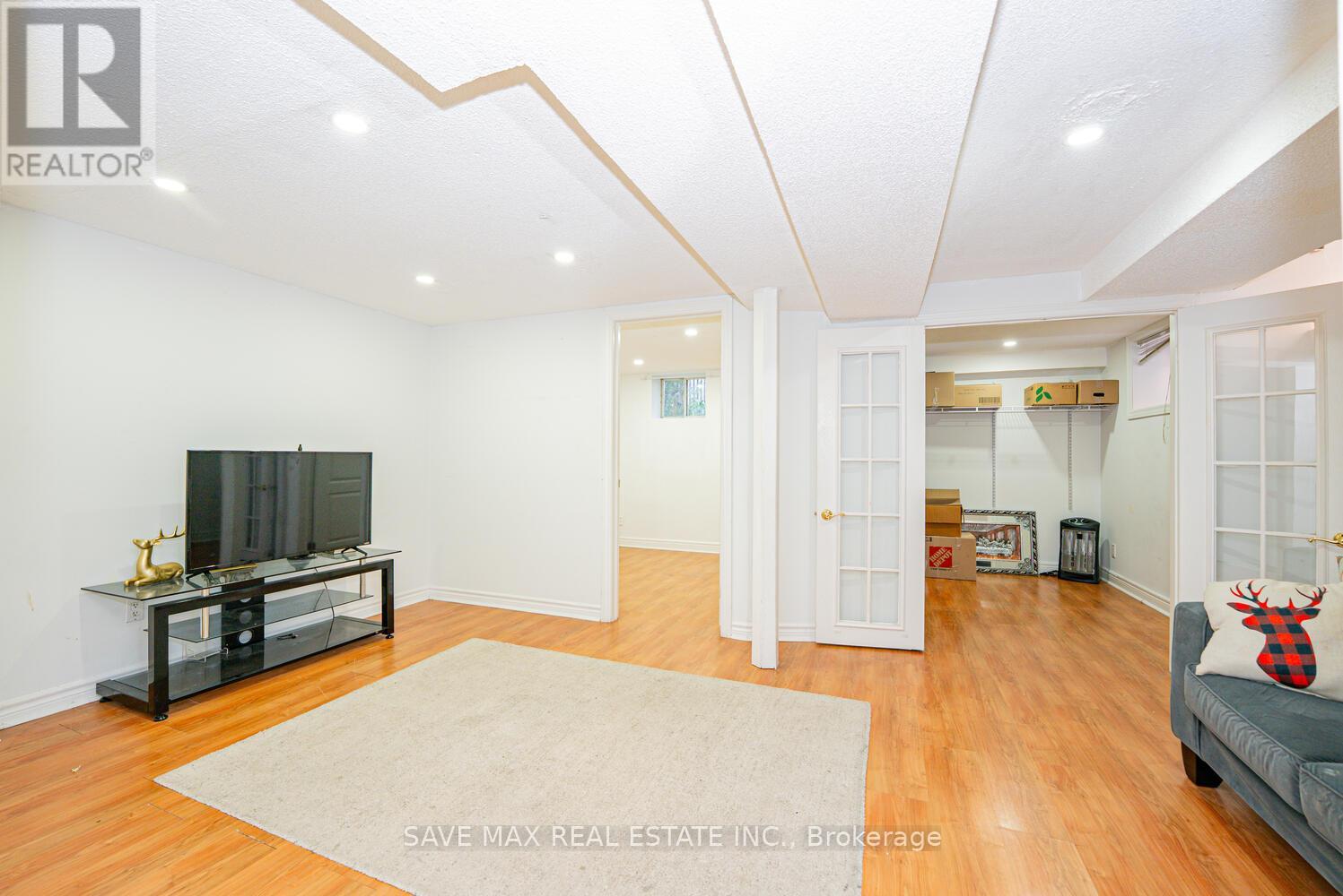 3645 Indigo Crescent, Mississauga, Ontario  L5N 7J1 - Photo 37 - W12602058