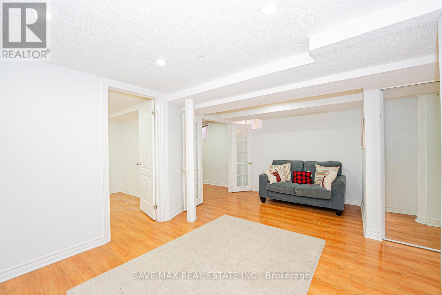 3645 Indigo Crescent, Mississauga, Ontario  L5N 7J1 - Photo 38 - W12602058