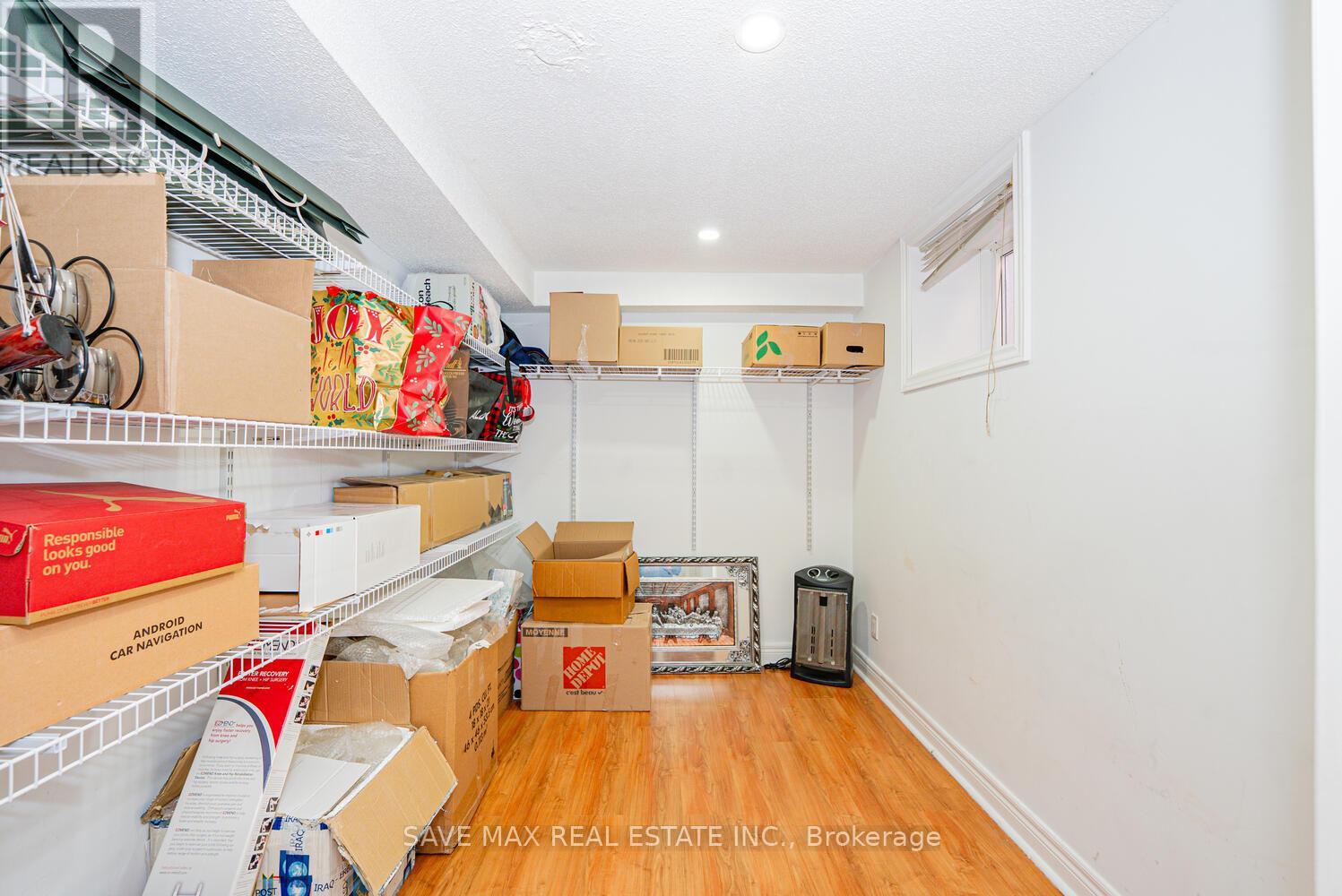 3645 Indigo Crescent, Mississauga, Ontario  L5N 7J1 - Photo 40 - W12602058