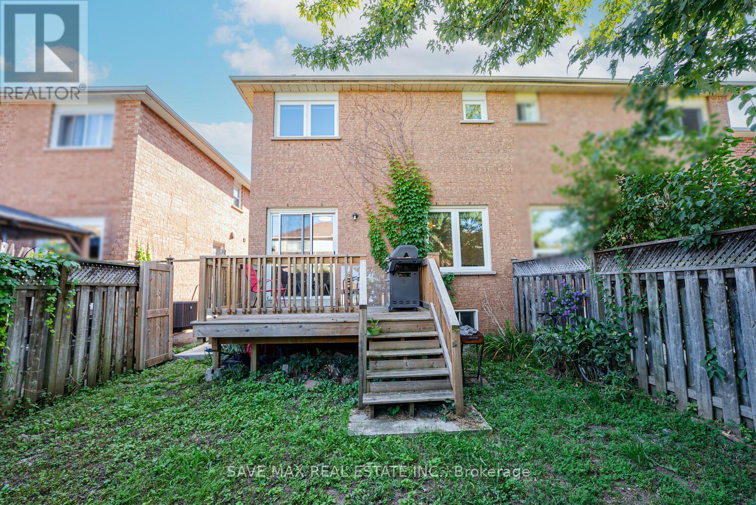 3645 Indigo Crescent, Mississauga, Ontario  L5N 7J1 - Photo 45 - W12602058