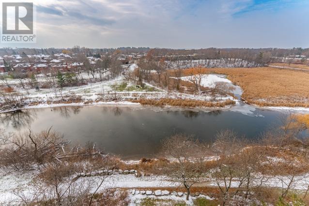 716 - 2511 Lakeshore Road W, Oakville, Ontario  L6L 6L9 - Photo 20 - W12602084