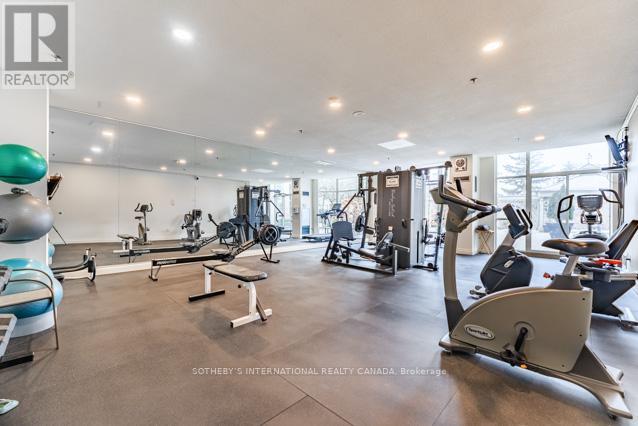 716 - 2511 Lakeshore Road W, Oakville, Ontario  L6L 6L9 - Photo 21 - W12602084