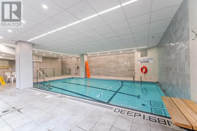 716 - 2511 Lakeshore Road W, Oakville, Ontario  L6L 6L9 - Photo 23 - W12602084