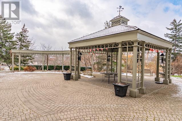 716 - 2511 Lakeshore Road W, Oakville, Ontario  L6L 6L9 - Photo 27 - W12602084