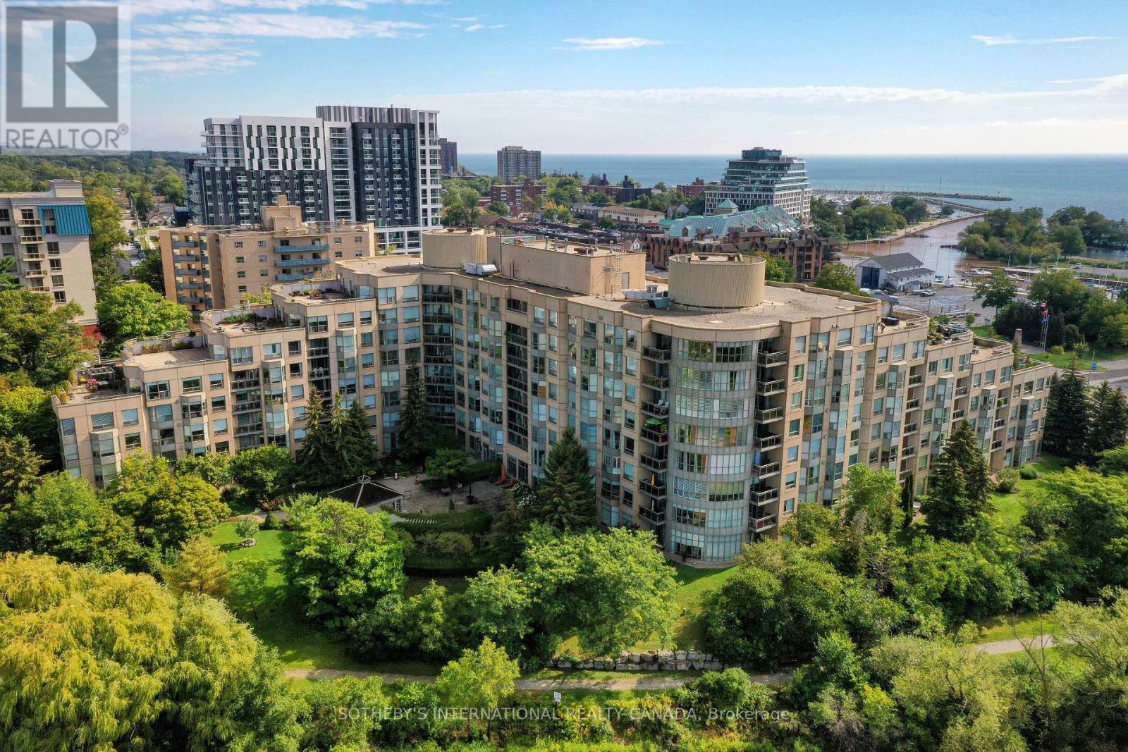 716 - 2511 Lakeshore Road W, Oakville, Ontario  L6L 6L9 - Photo 30 - W12602084