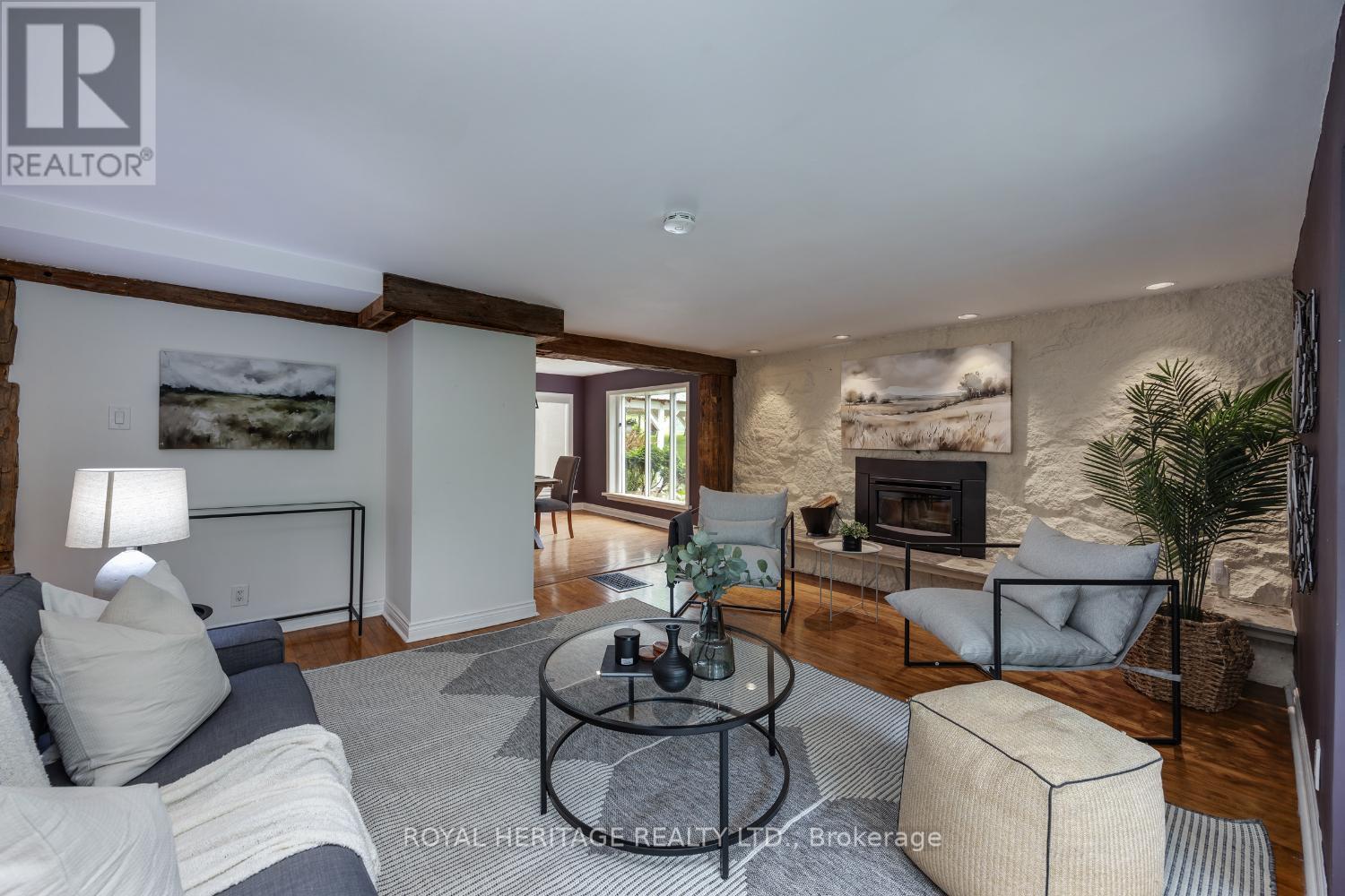 4395 Westney Road N, Pickering, Ontario  L1Y 1A2 - Photo 12 - E12529142