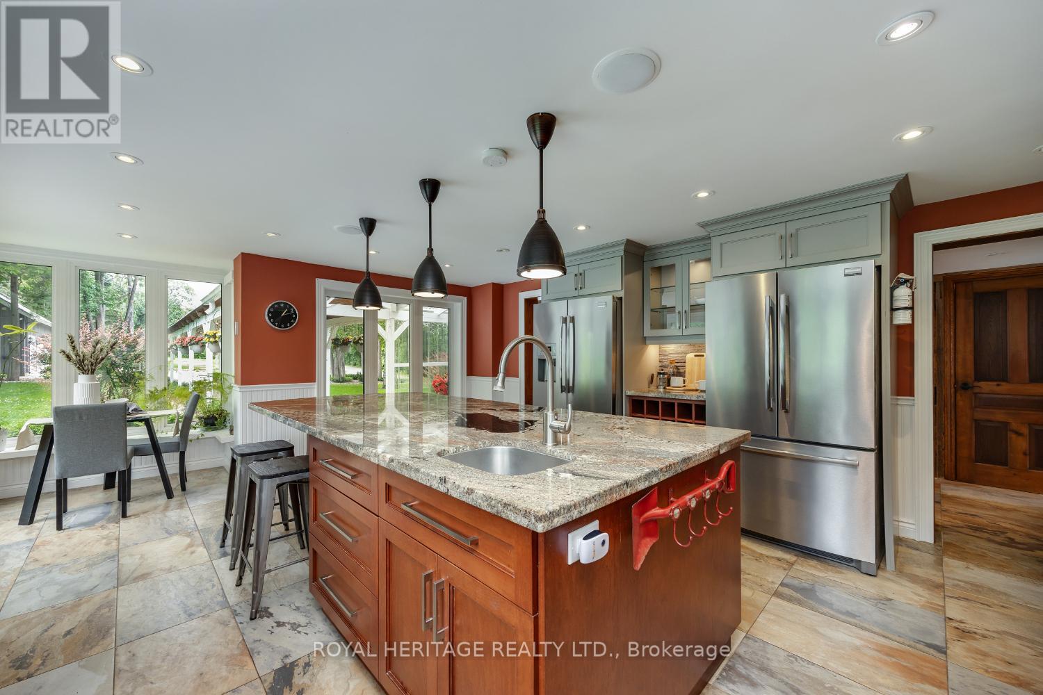 4395 Westney Road N, Pickering, Ontario  L1Y 1A2 - Photo 18 - E12529142