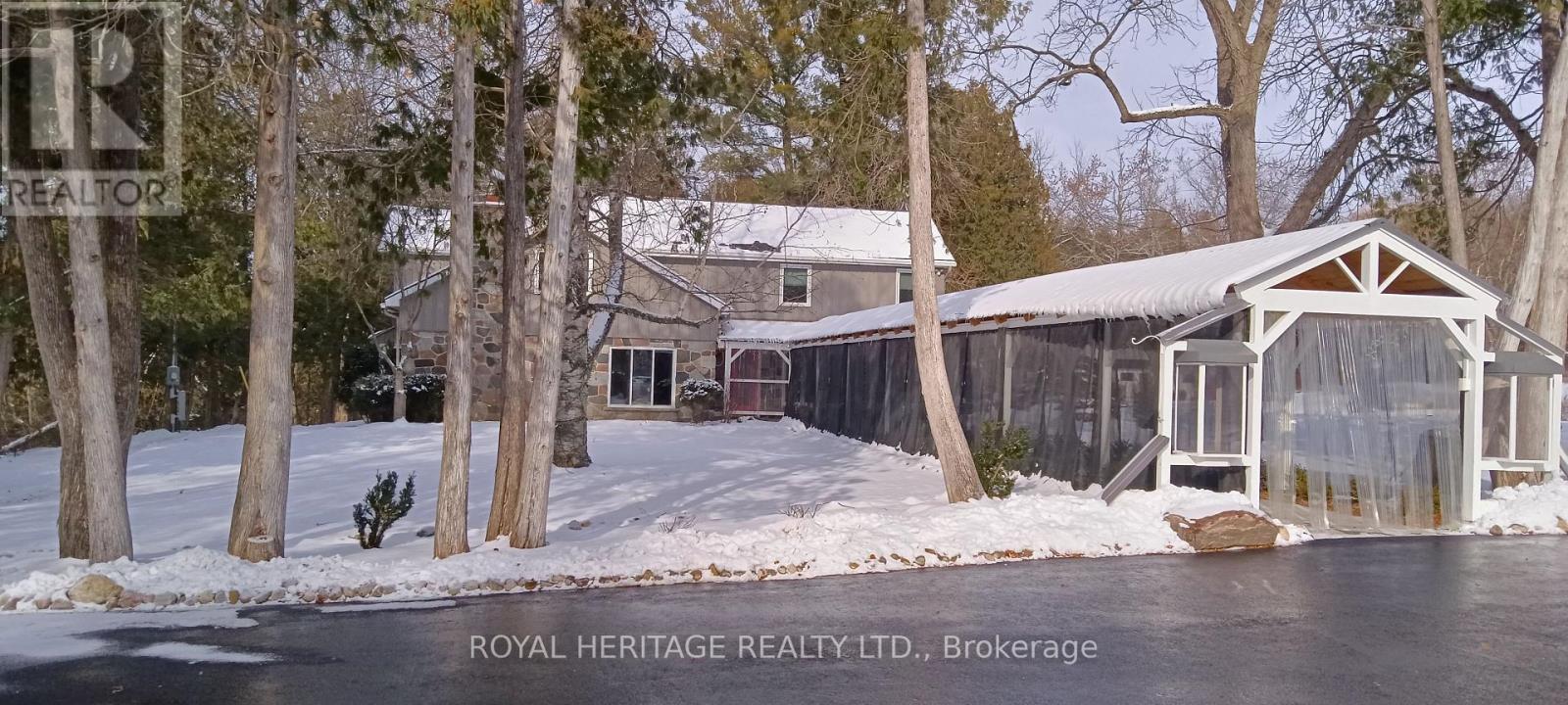 4395 Westney Road N, Pickering, Ontario  L1Y 1A2 - Photo 2 - E12529142