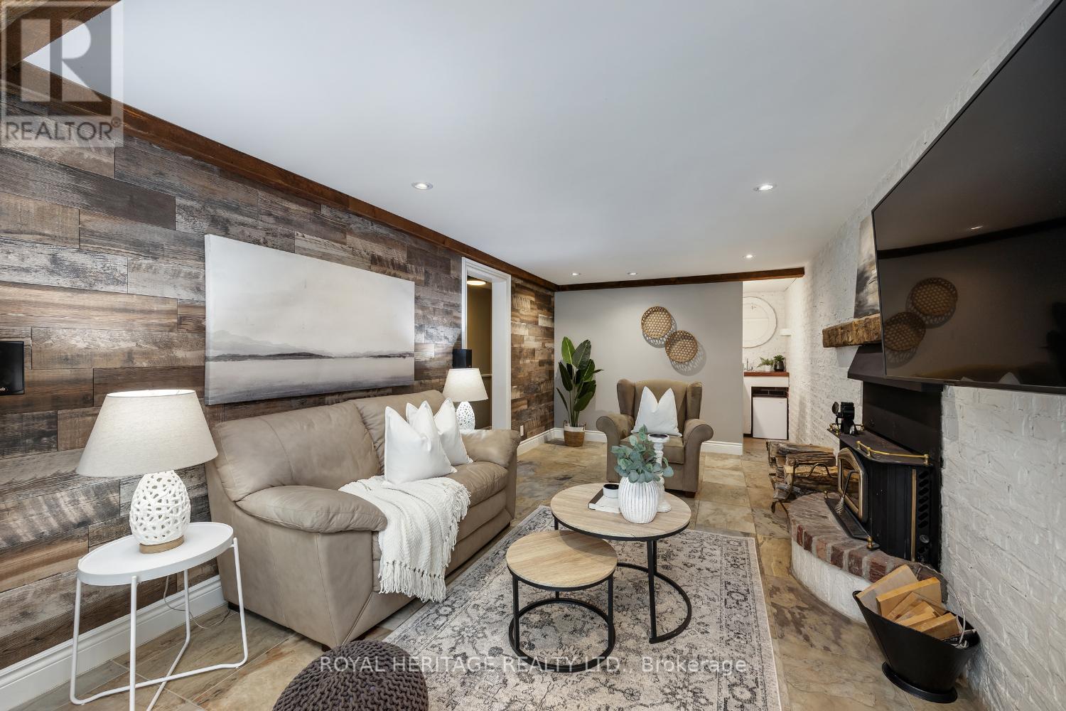 4395 Westney Road N, Pickering, Ontario  L1Y 1A2 - Photo 21 - E12529142