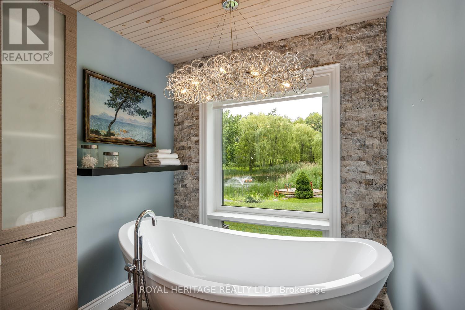 4395 Westney Road N, Pickering, Ontario  L1Y 1A2 - Photo 33 - E12529142