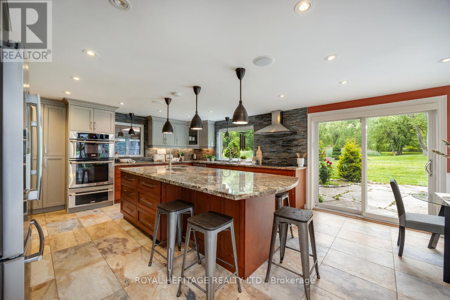 4395 Westney Road N, Pickering, Ontario  L1Y 1A2 - Photo 19 - E12529142