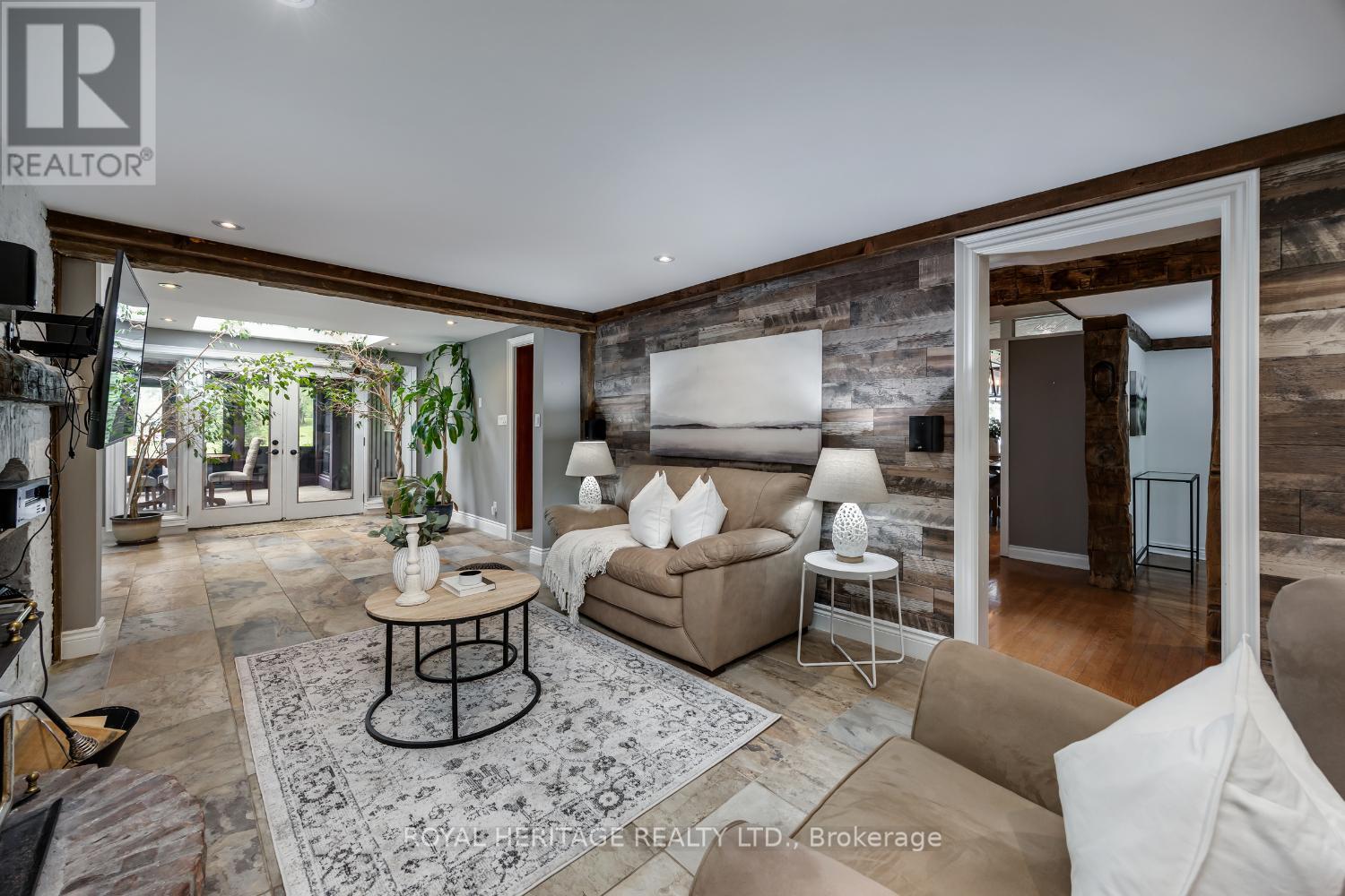 4395 Westney Road N, Pickering, Ontario  L1Y 1A2 - Photo 22 - E12529142