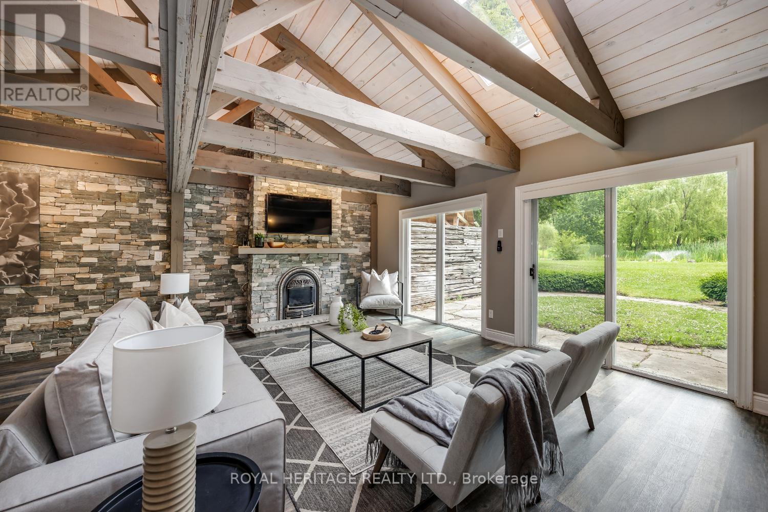 4395 Westney Road N, Pickering, Ontario  L1Y 1A2 - Photo 26 - E12529142