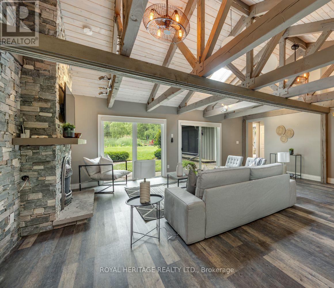 4395 Westney Road N, Pickering, Ontario  L1Y 1A2 - Photo 28 - E12529142